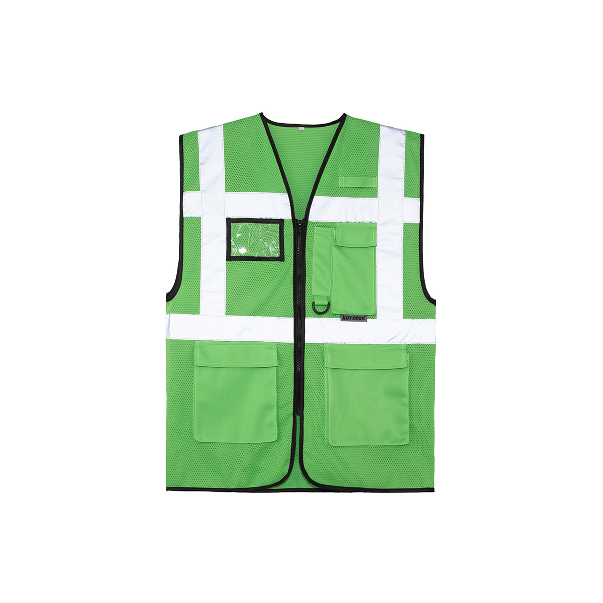 Mesh Multifunctional Vest Larisa