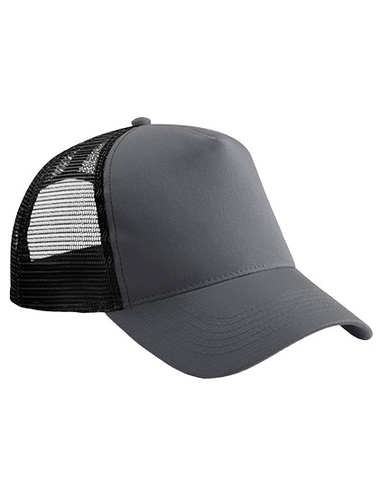 Trucker Snapback Cap