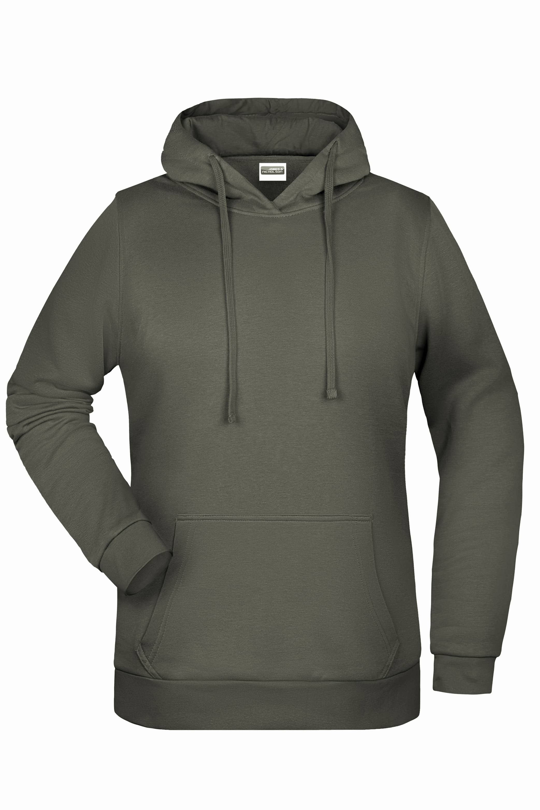 Promo Hoody Lady