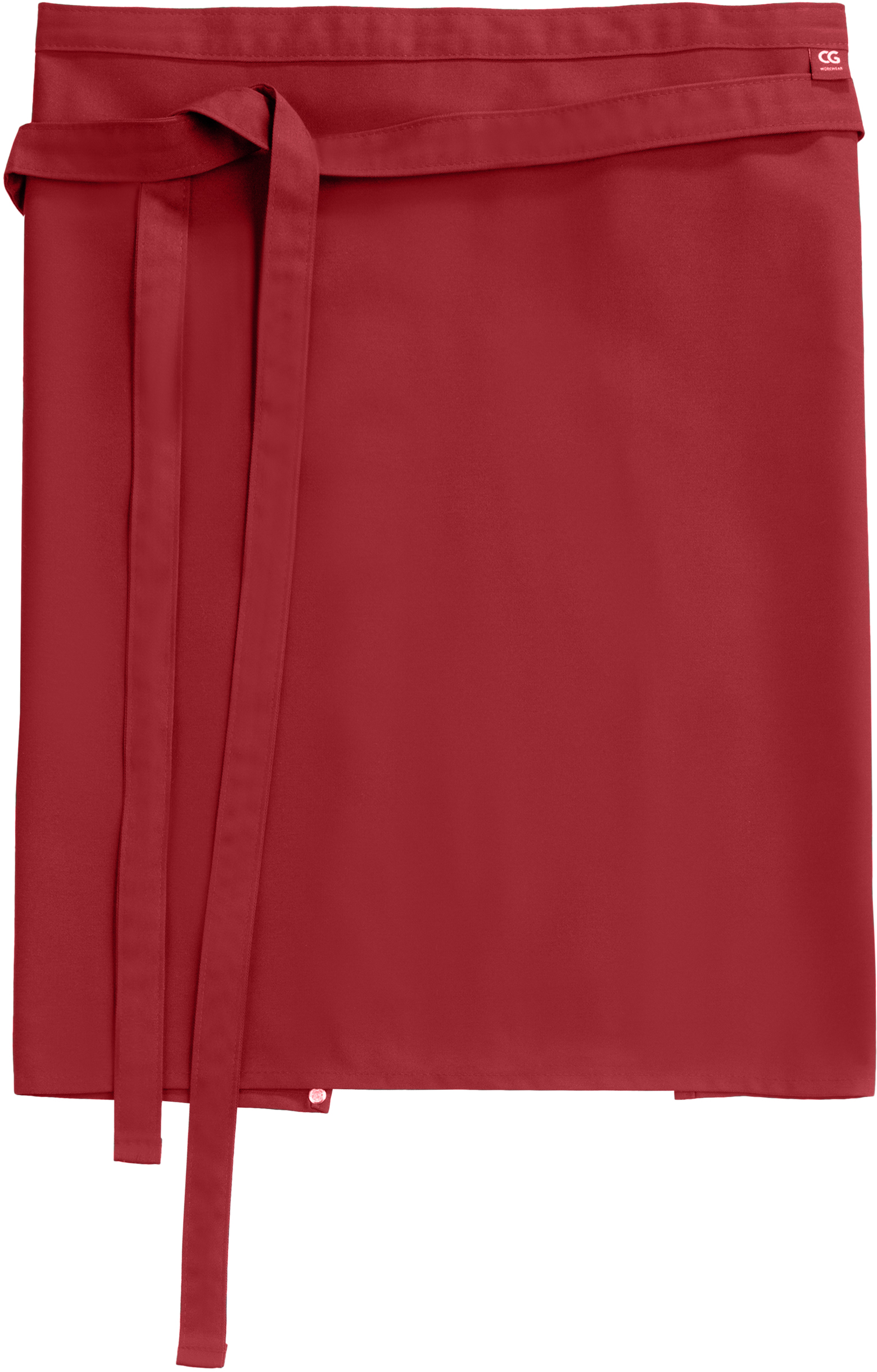 Bistro Apron Roma 50 x 78 cm