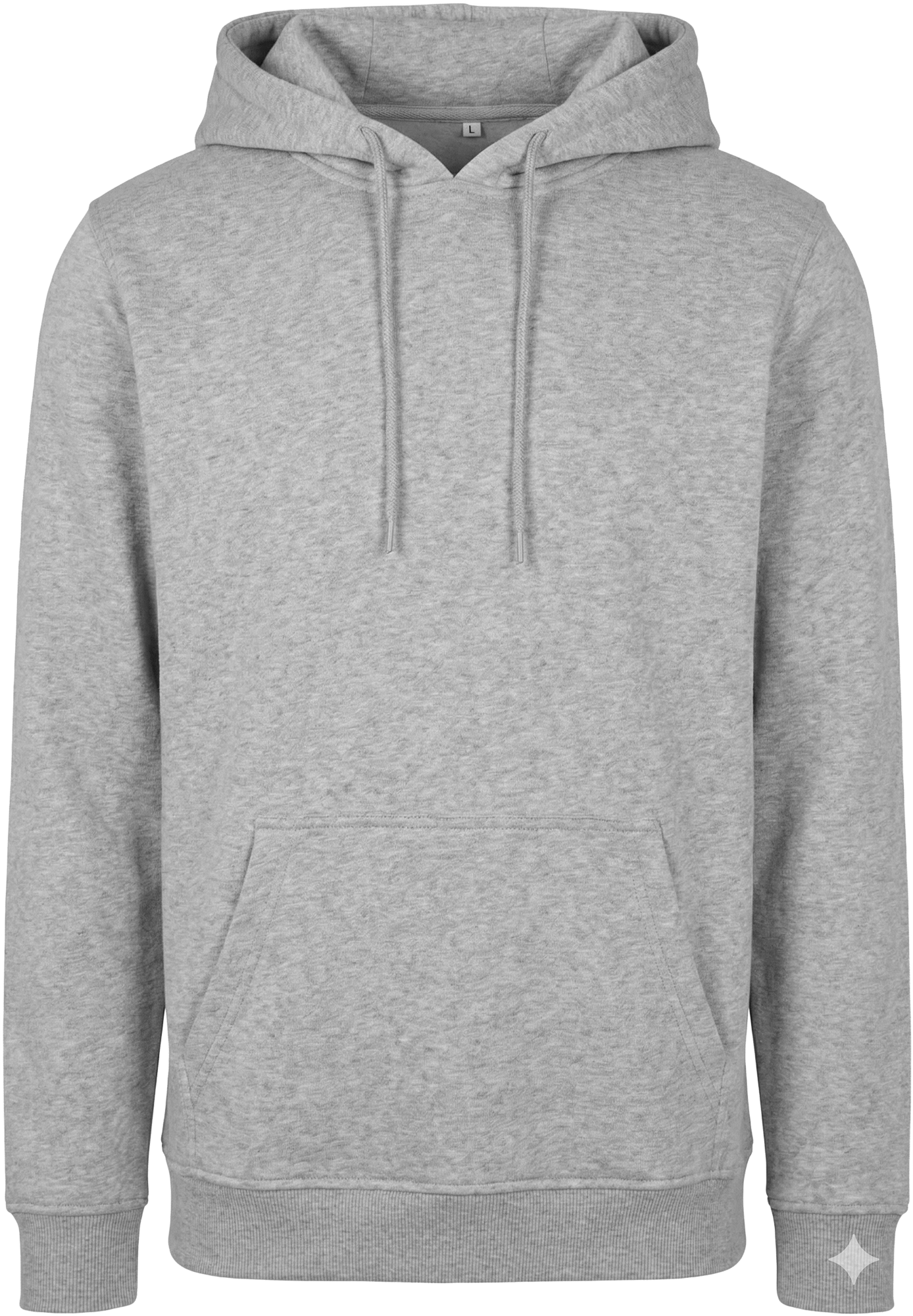 Heavy Hoody