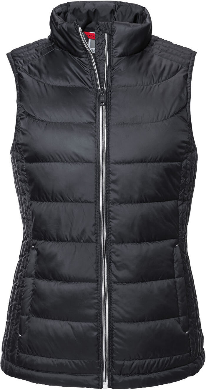 Ladies´ Nano Bodywarmer