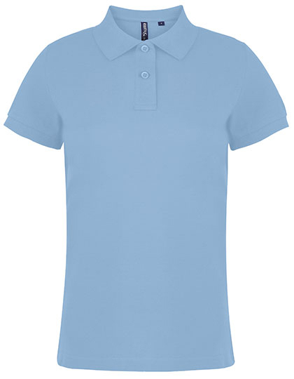 Women´s Classic Fit Polo