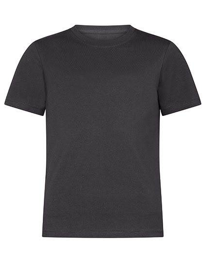 Kids´ Organic Luxury Roundneck Tees