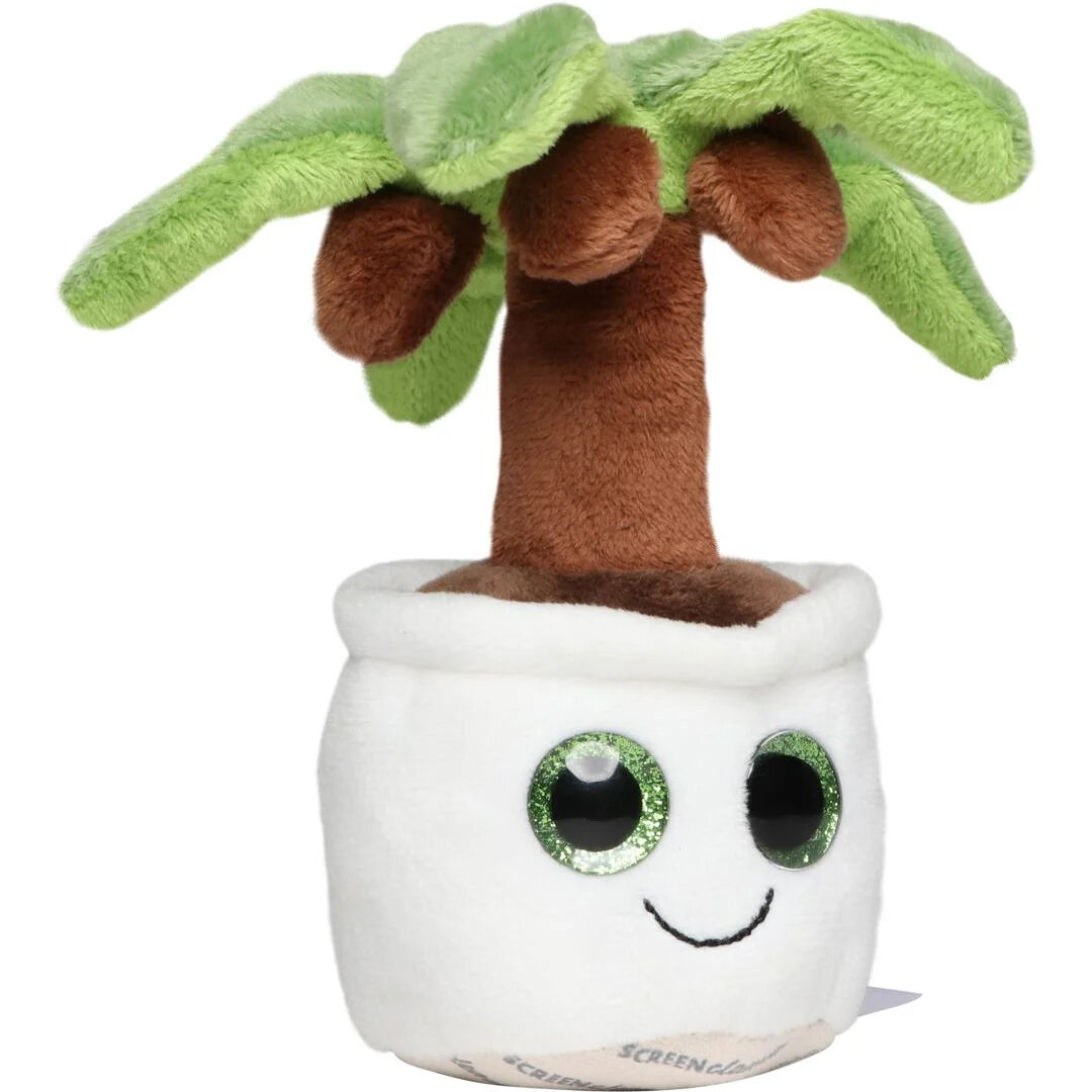 Schmoozies® Evergreenies® Palme