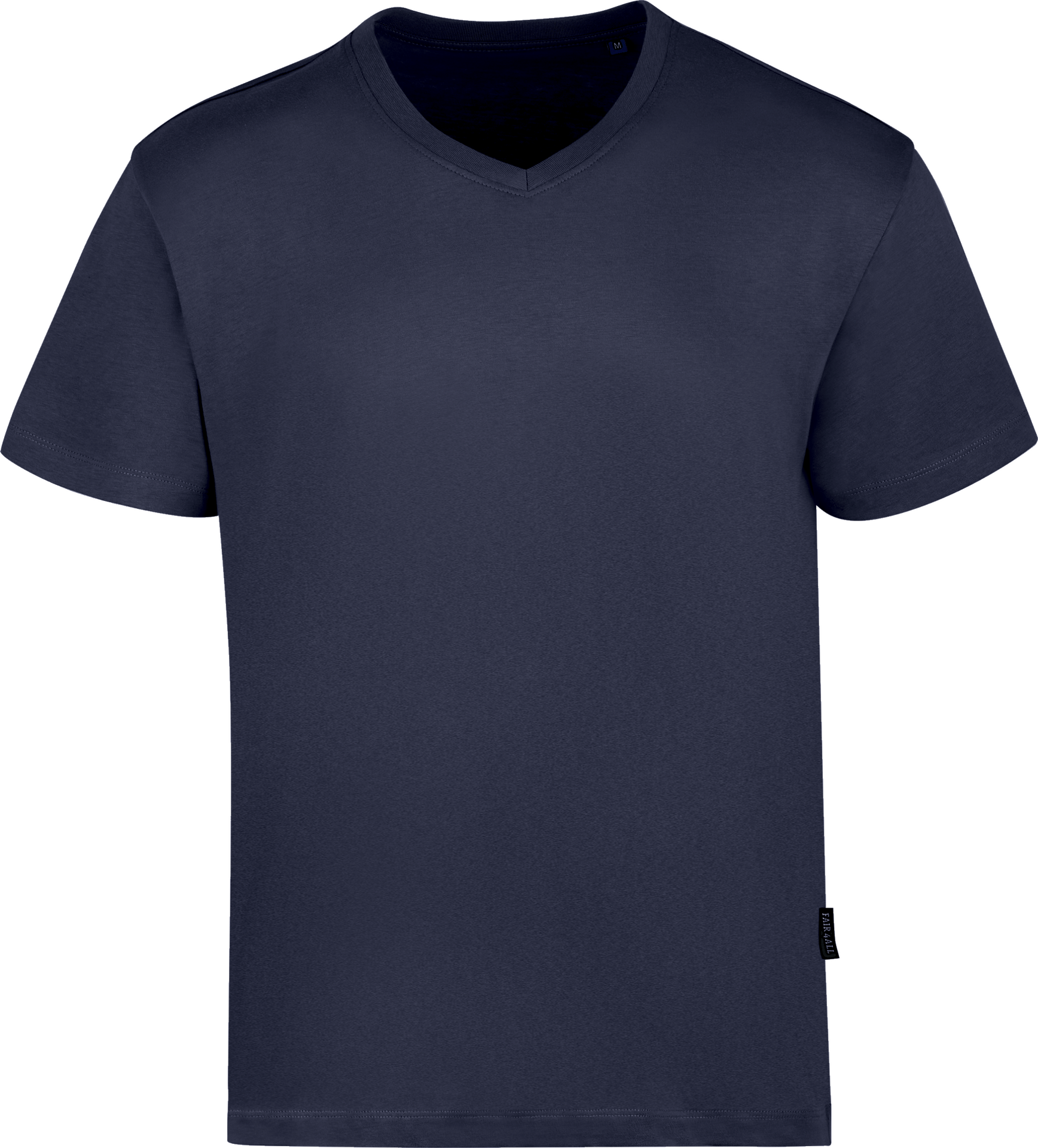 Men´s Luxury V-Neck Tees