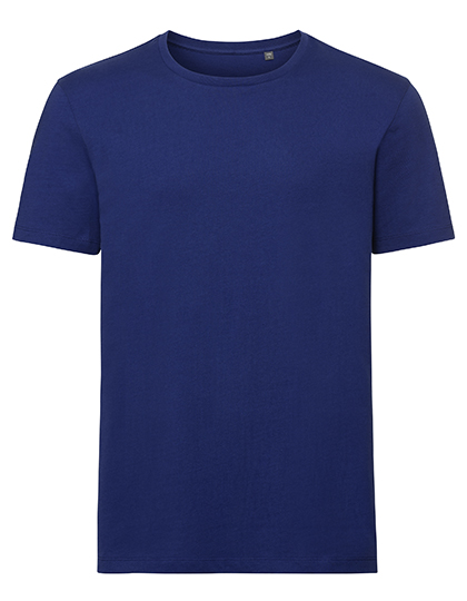 Herren-T-Shirt aus Bio-Baumwolle