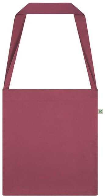 Earth Positive Cross Body Bag