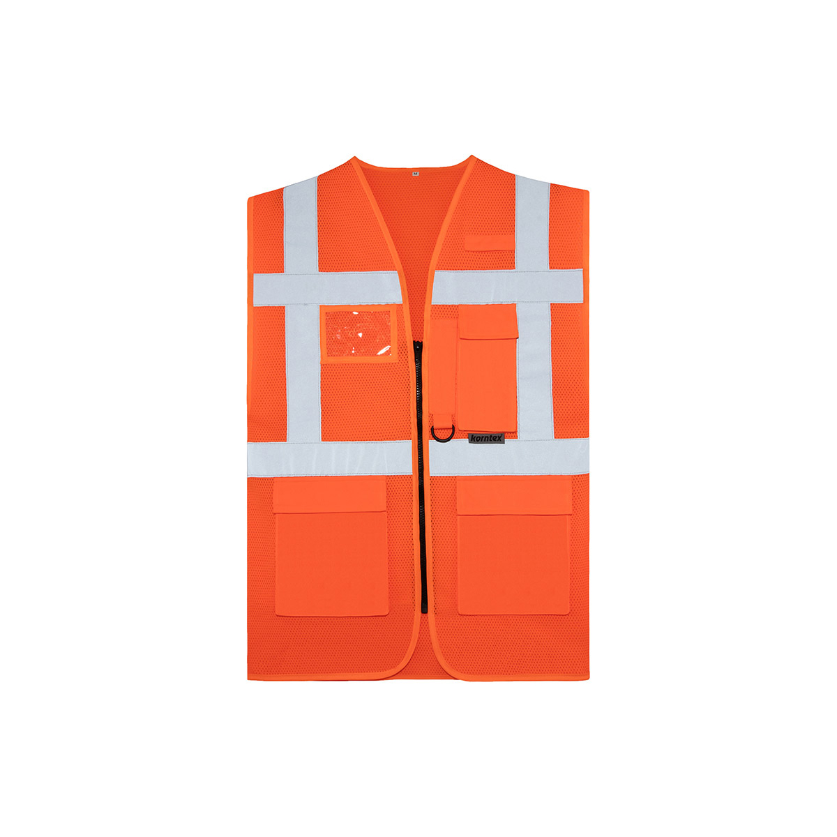 Mesh Multifunctional Vest Larisa