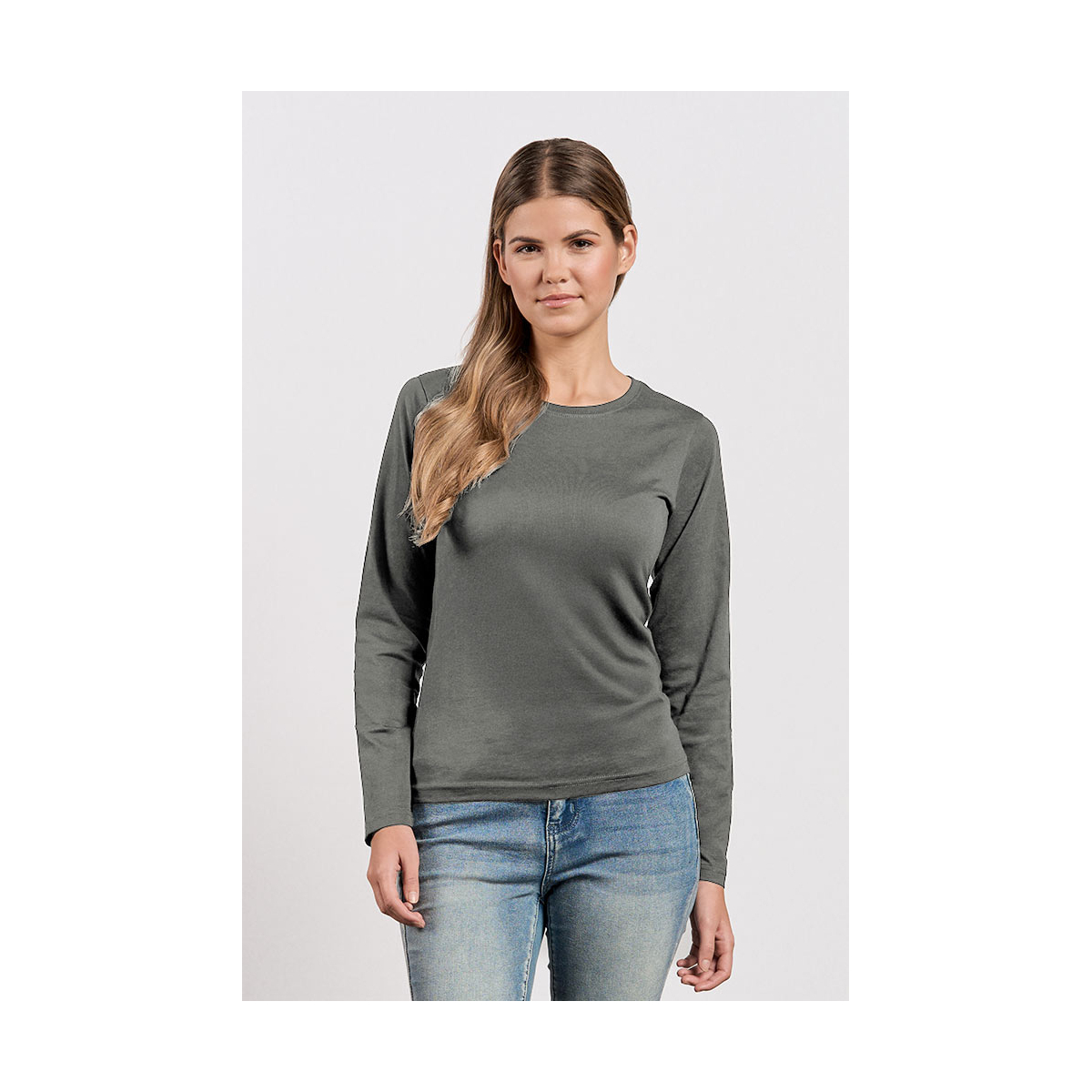 Women´s Premium-T Longsleeve