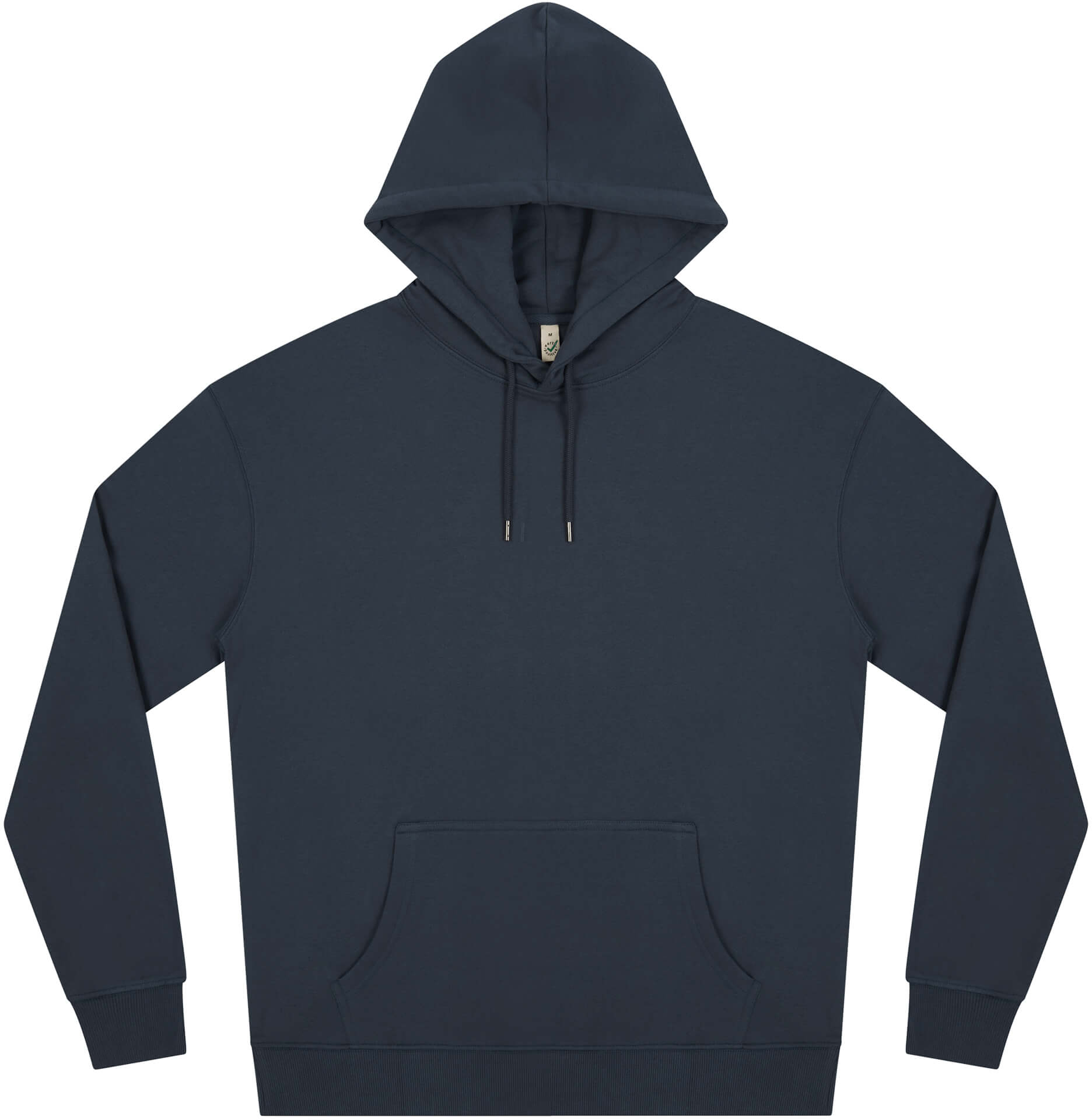 Unisex Hoodie aus Bio-Baumwolle