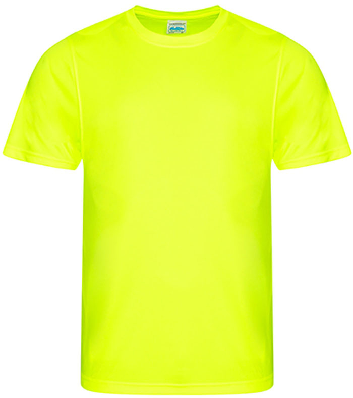 Schnell trocknendes Herren-T-Shirt "Cool Smooth"