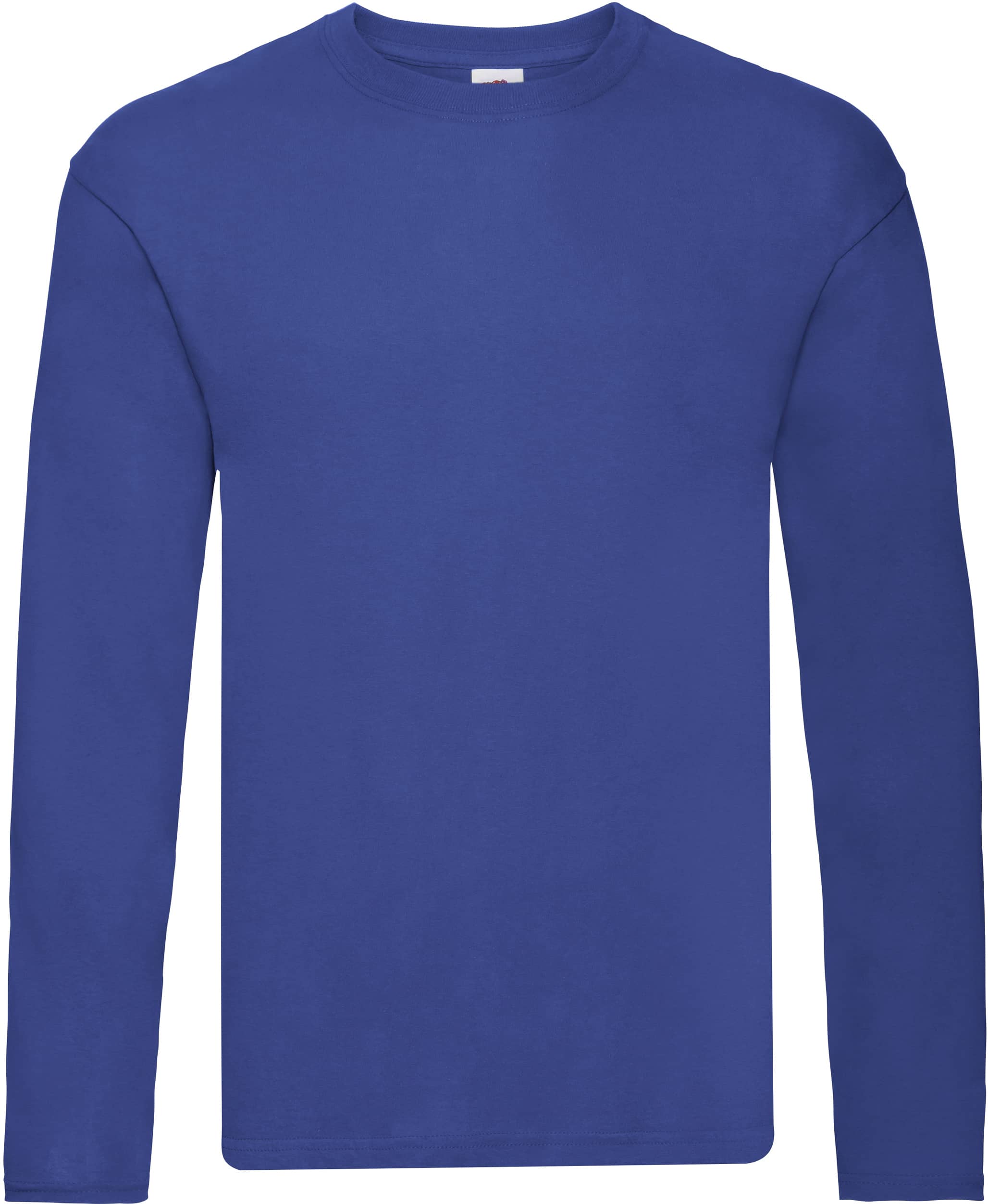 Original Long Sleeve T