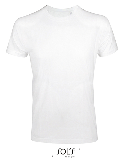 Imperial Fit T-Shirt