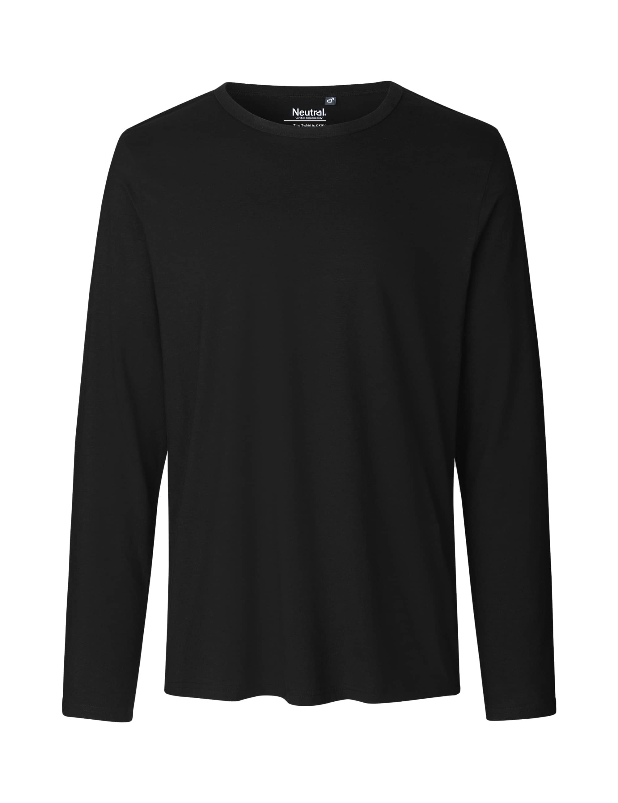 Men´s Long Sleeve T-Shirt