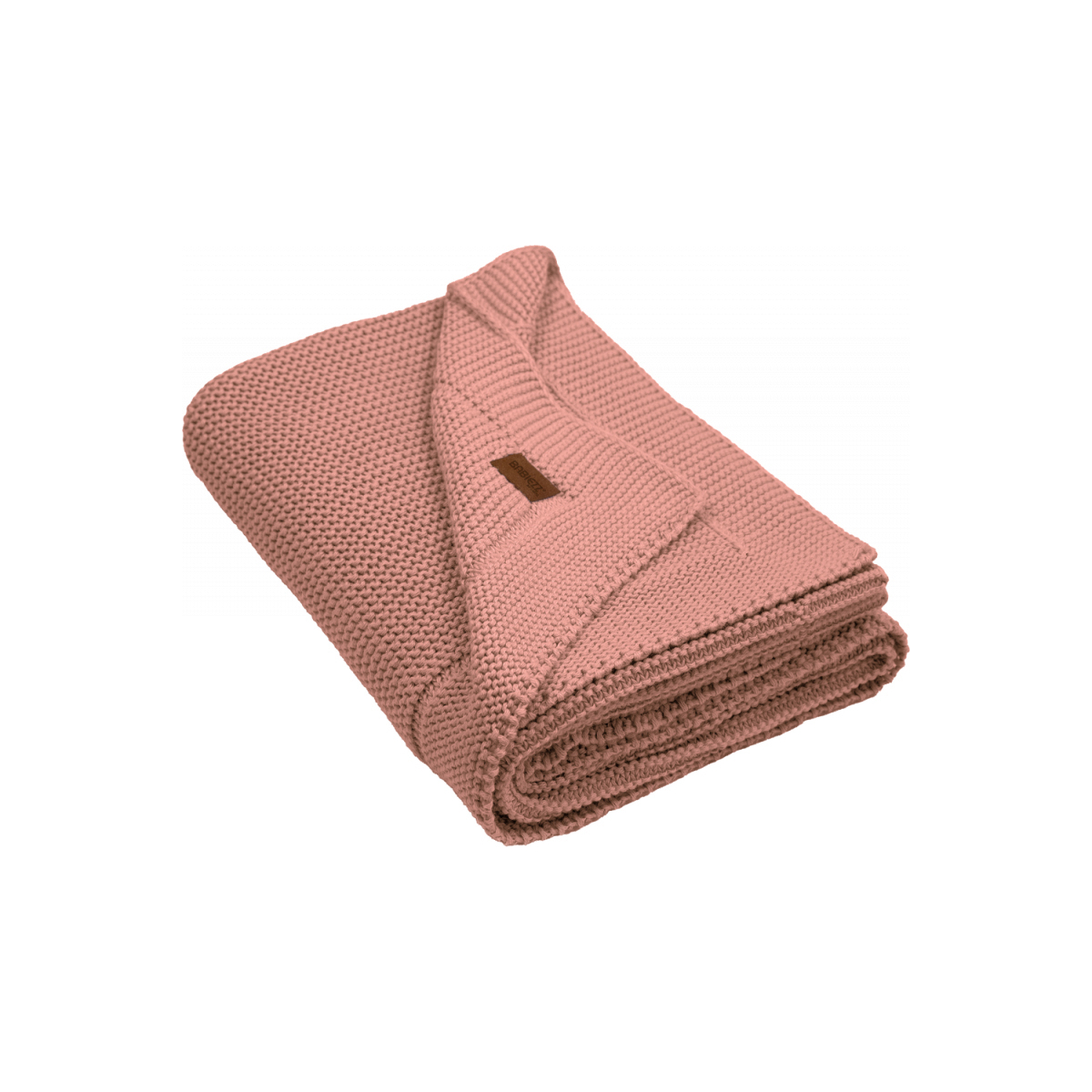 Babiezz® Organic Knitted Blanket