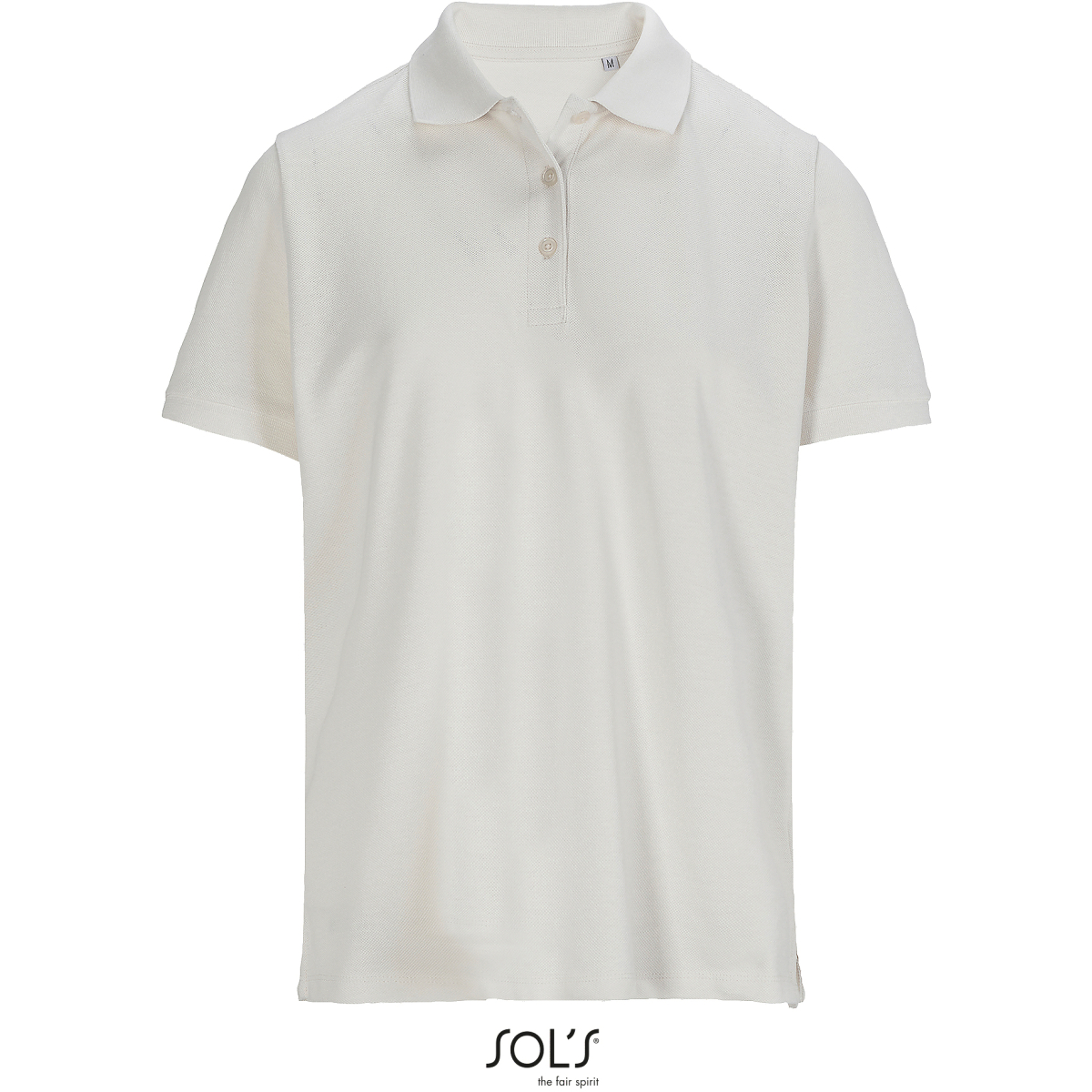 Women´s Pacific Polo Shirt