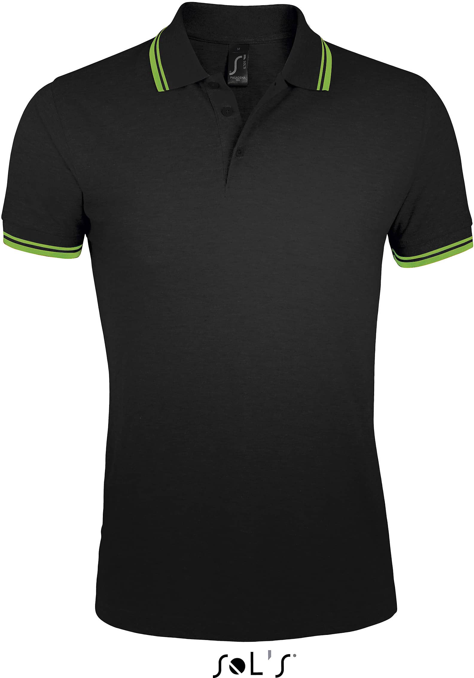 Men´s Polo Shirt Pasadena