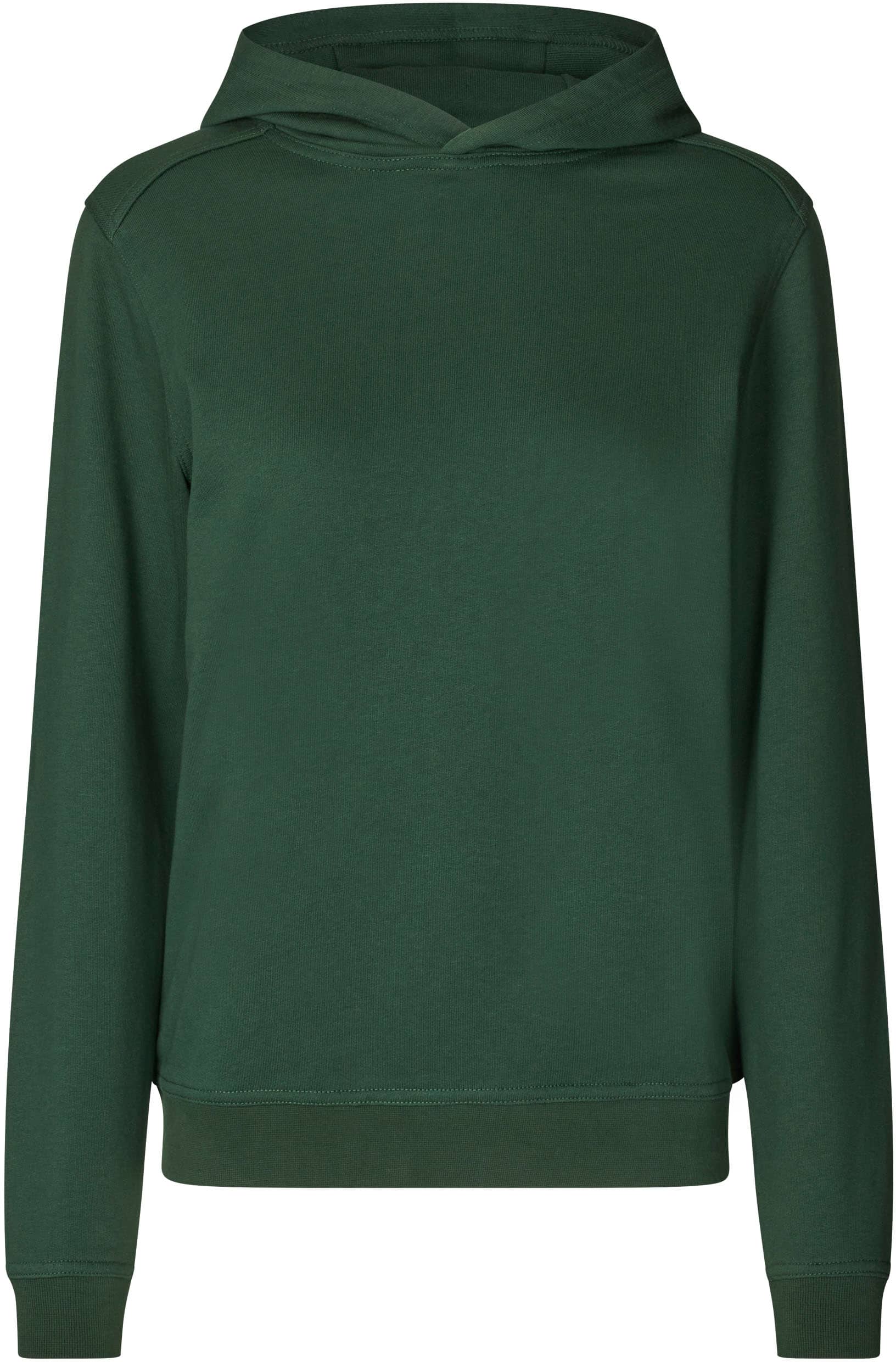 PRO Wear CARE Damen Kapuzenpullover