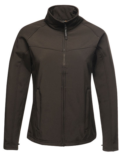 Women´s Uproar Softshell Jacket