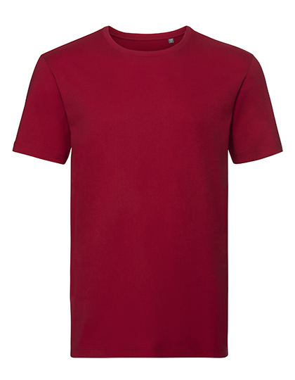 Herren-T-Shirt aus Bio-Baumwolle