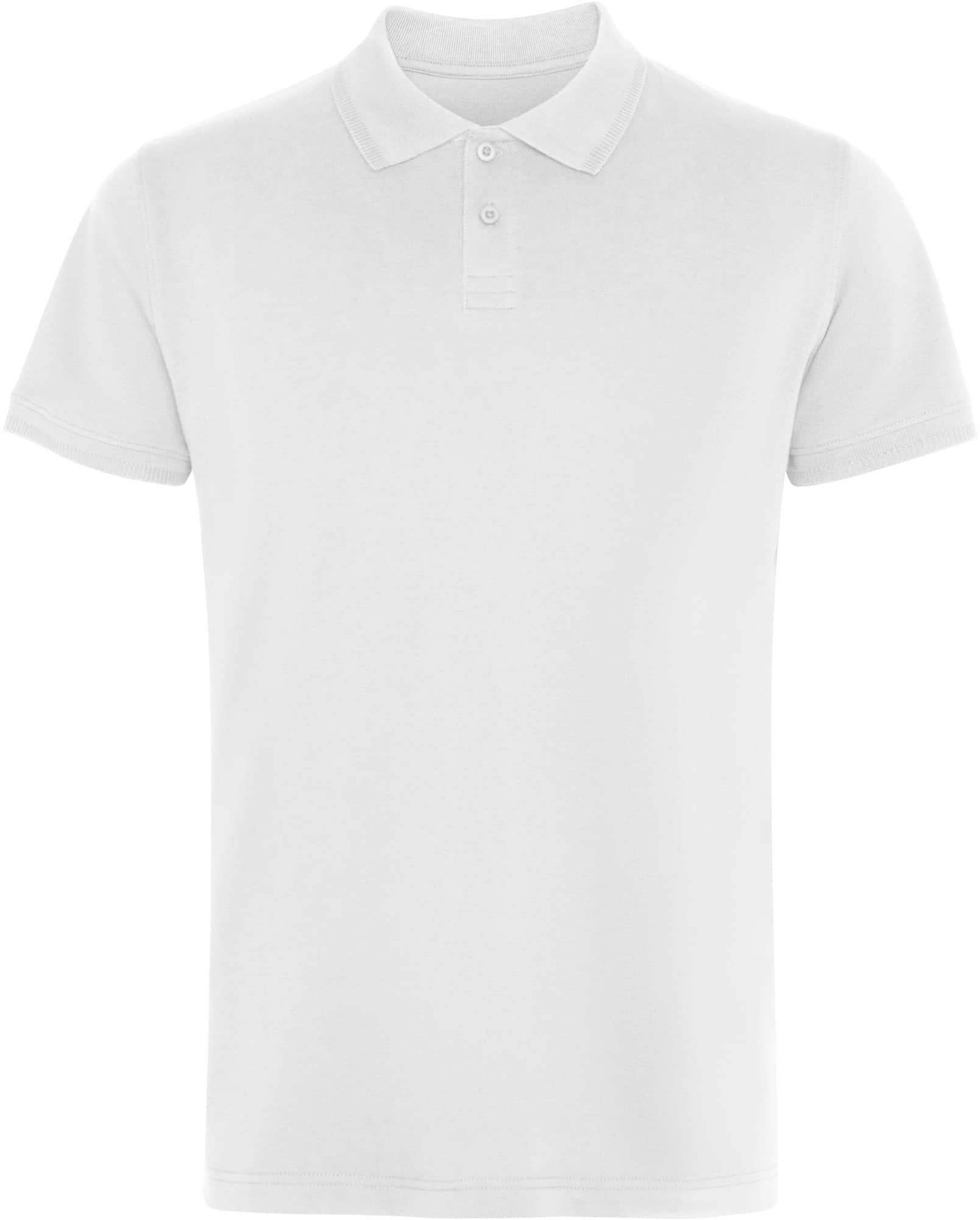 Unisex Wos Poloshirt