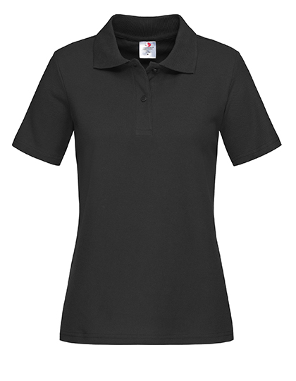 Classic Polo Women