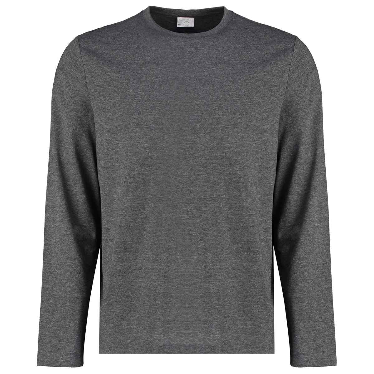Fashion Fit Long Sleeve Superwash® 60° Tee