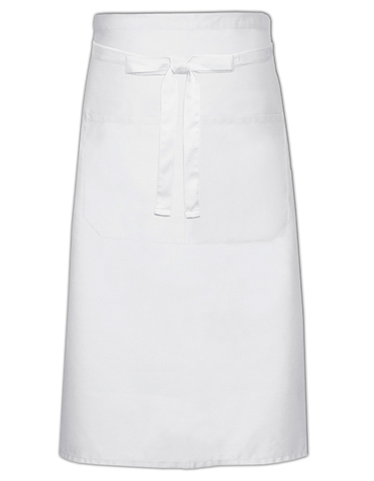 Cook´s Apron With Pocket