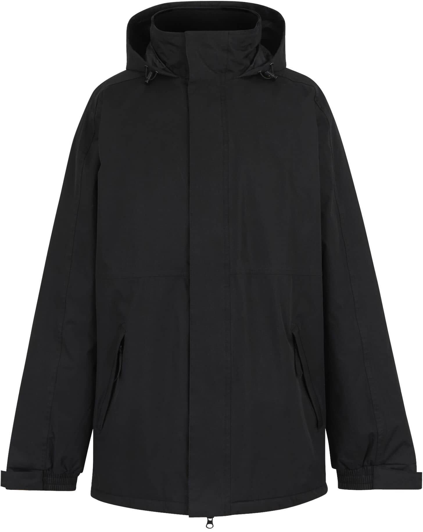 Dover Parka