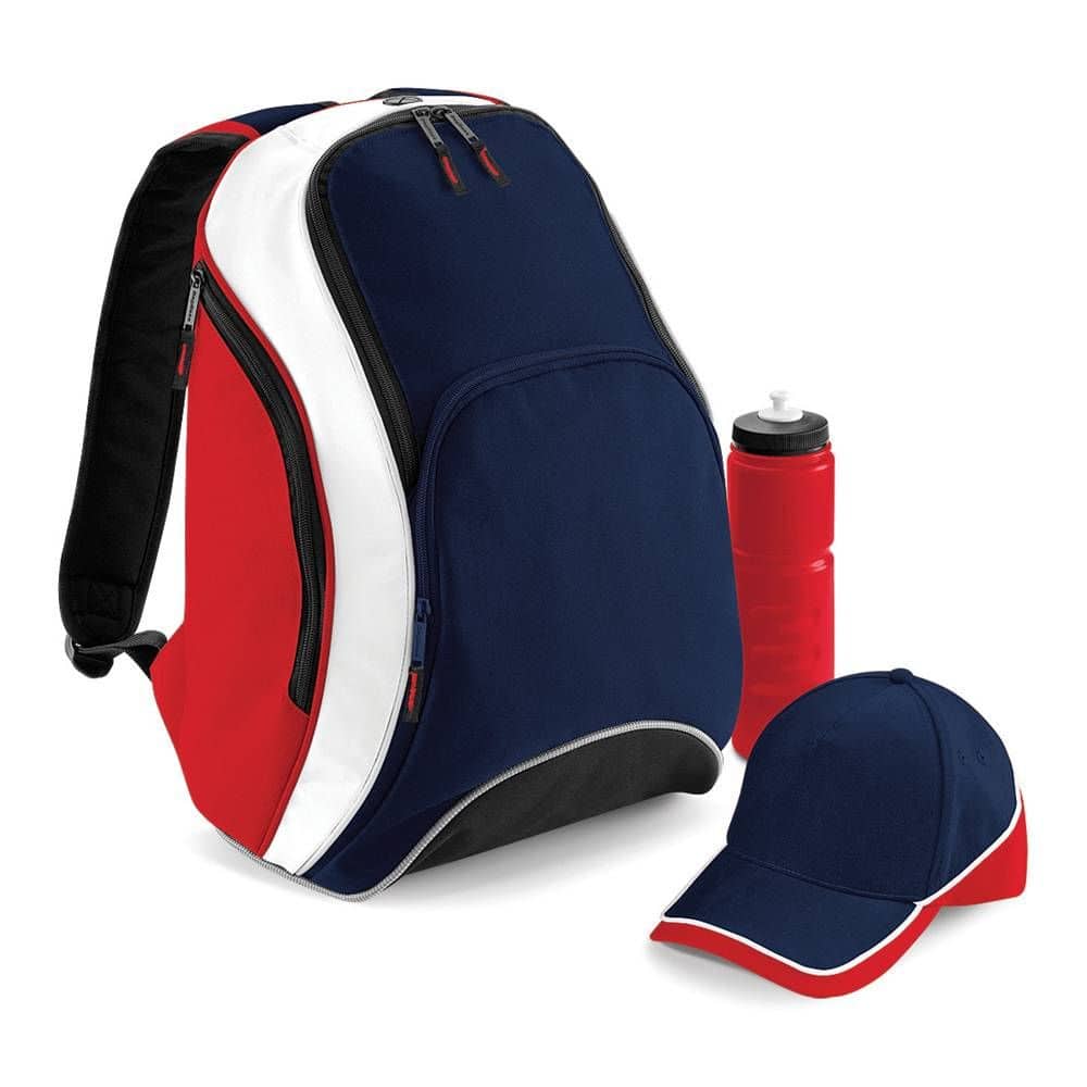 Teamwear Backpack