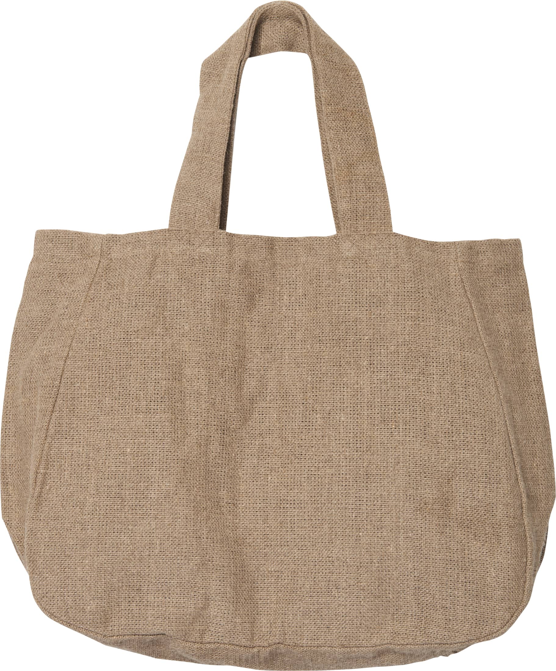 Shoppingtasche aus Jute