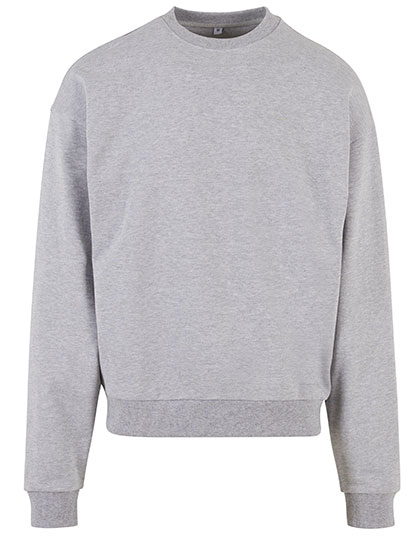 Ultra Heavy Cotton Crewneck