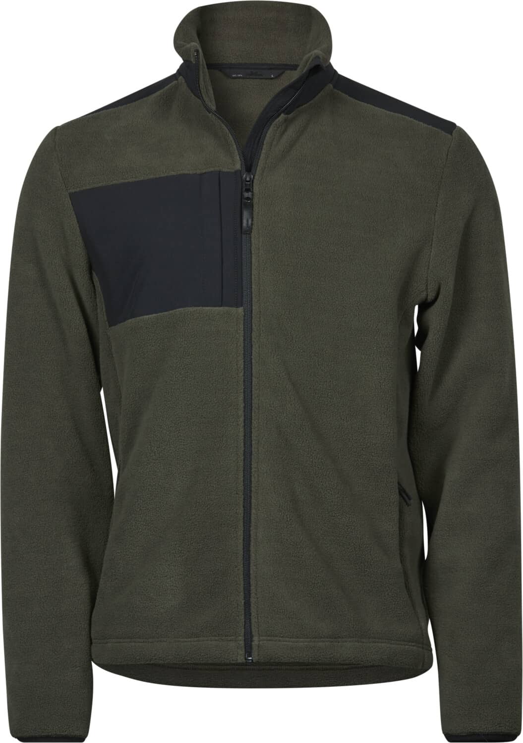Mountain Fleece