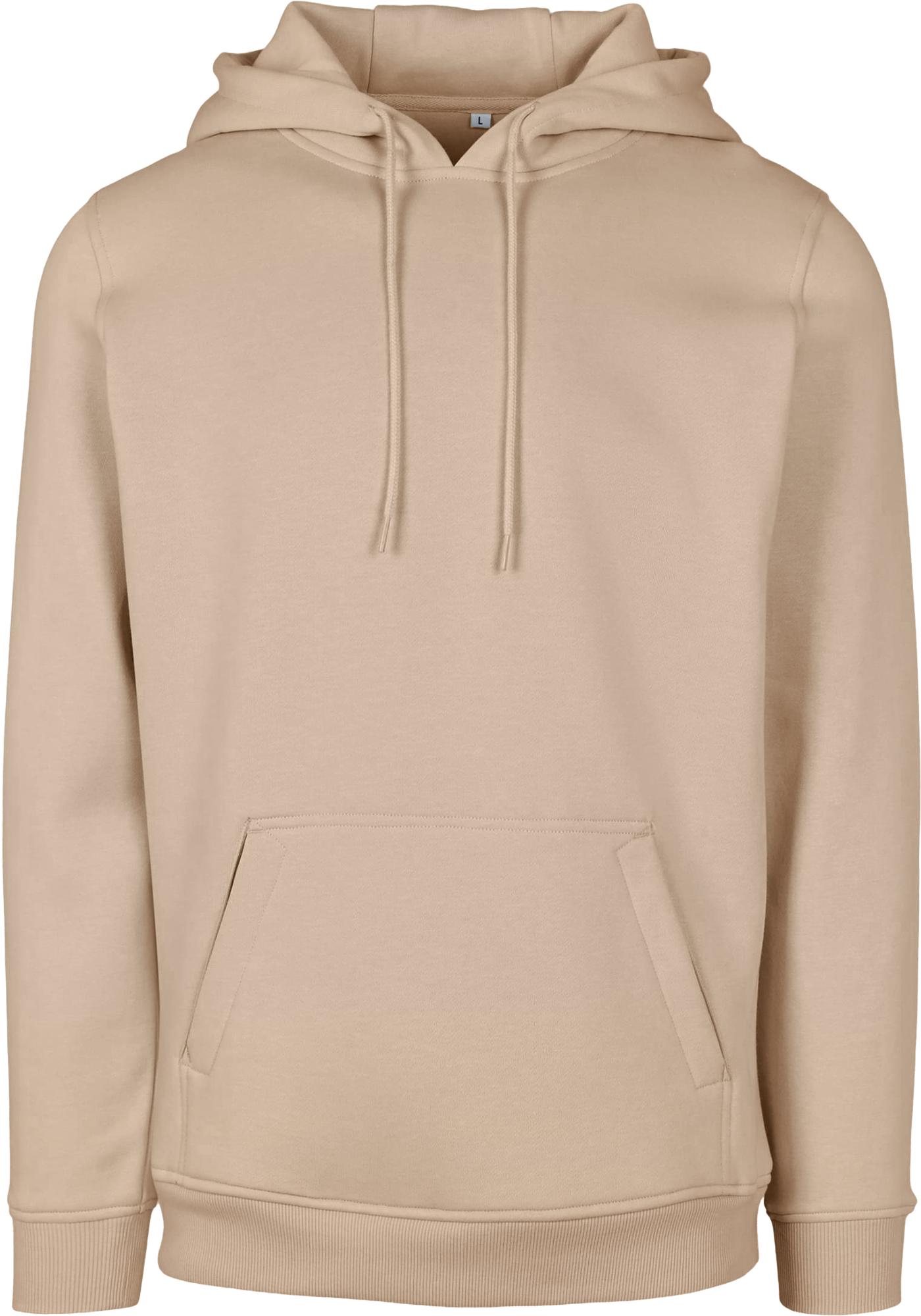 Heavy Hoody