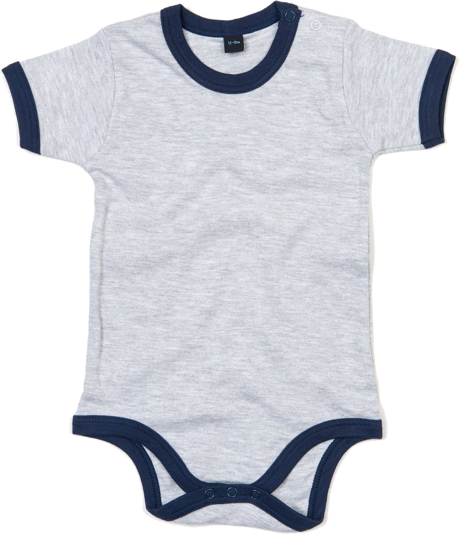Baby Ringer Bodysuit
