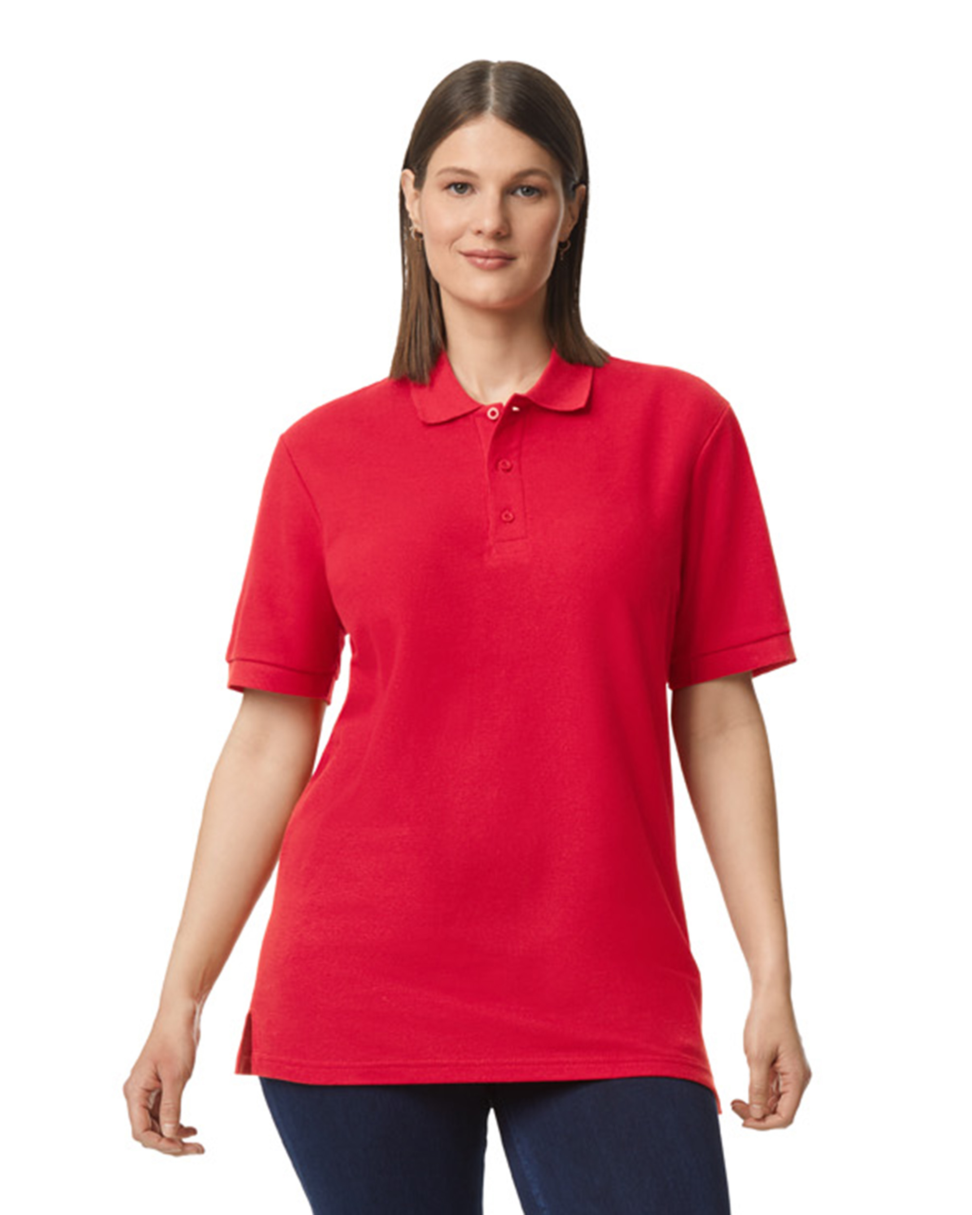 Hammer Adult Piqué Polo