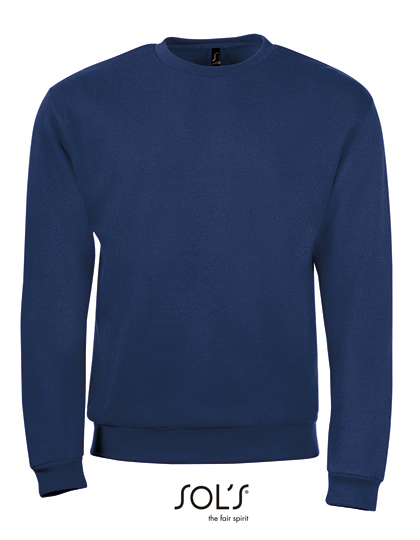 Men´s Spider Round-Neck Sweatshirt