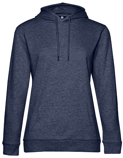 Leichter Damen Hoodie