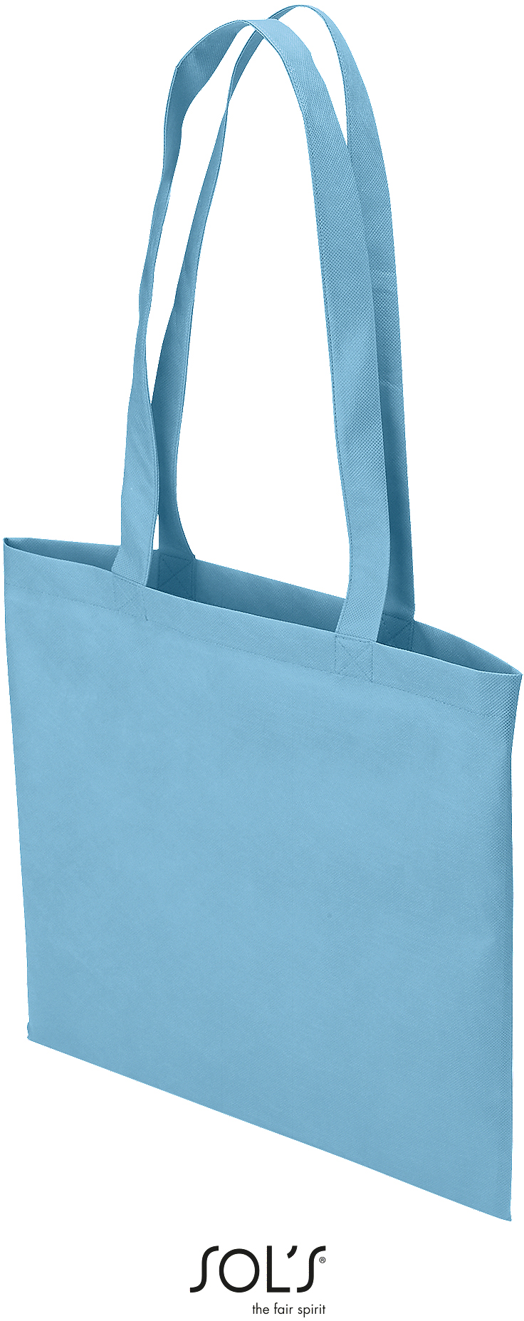 Non-Woven Shopping Bag Austin