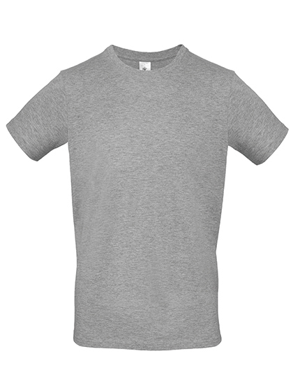 Basic Herren T-Shirt "#E150"