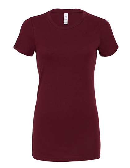 Women´s Slim Fit Tee