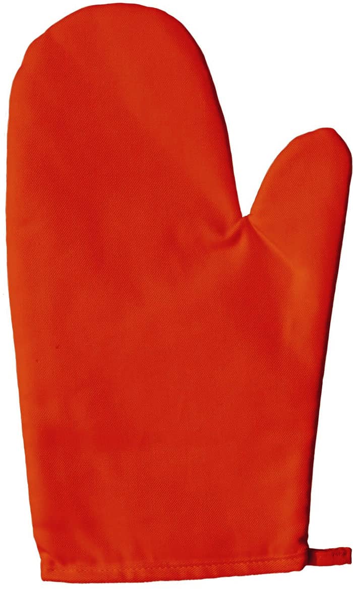 Oven Mitt (1 pcs)