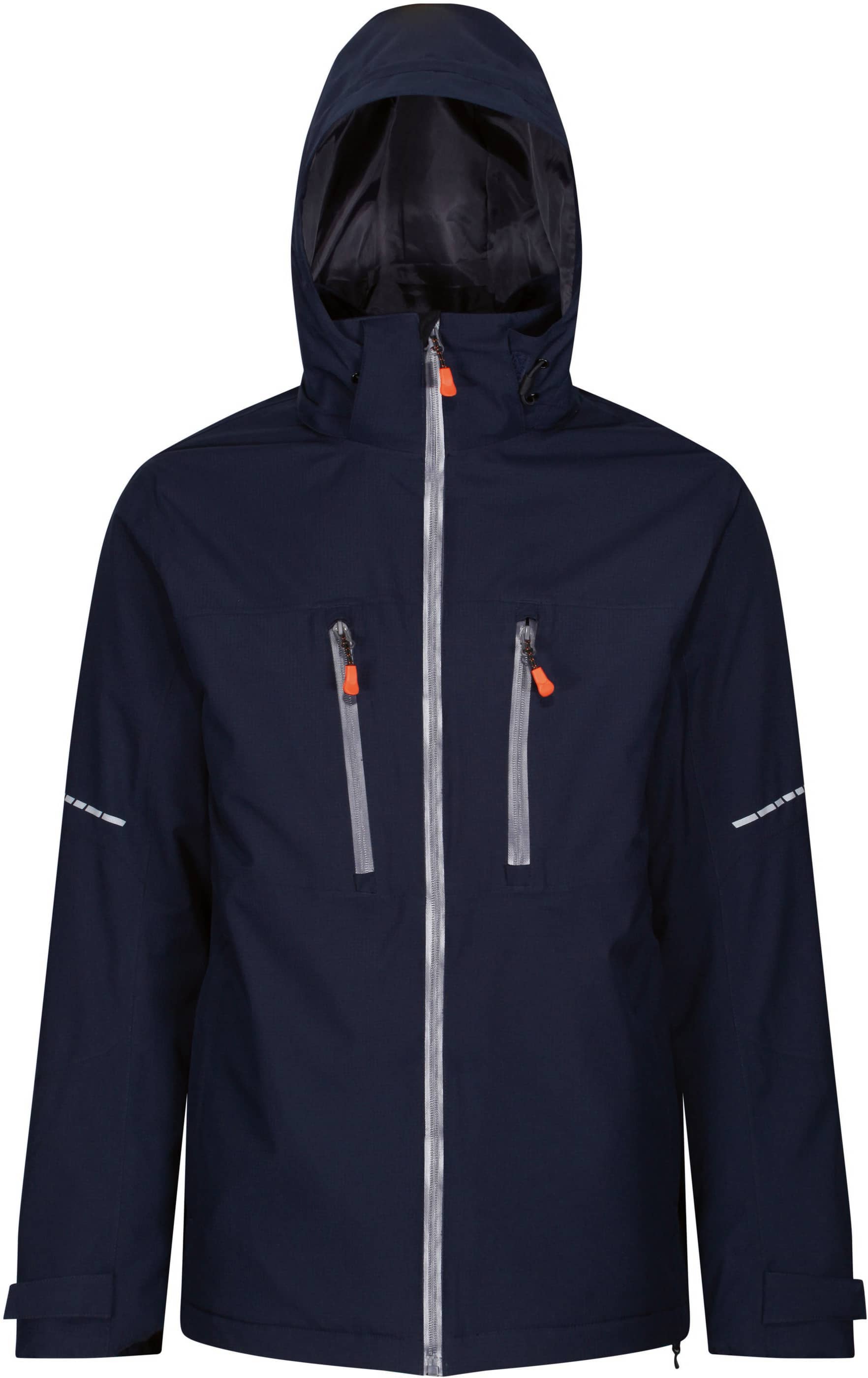 X-Pro Marauder III Insulated Jacket