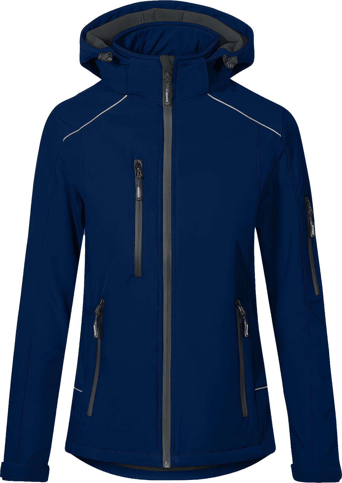 Women´s Softshell Jacket