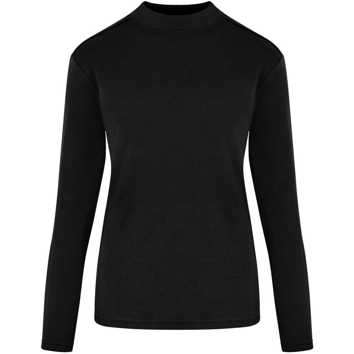 Women´s Premium Highneck Longsleeve Tees