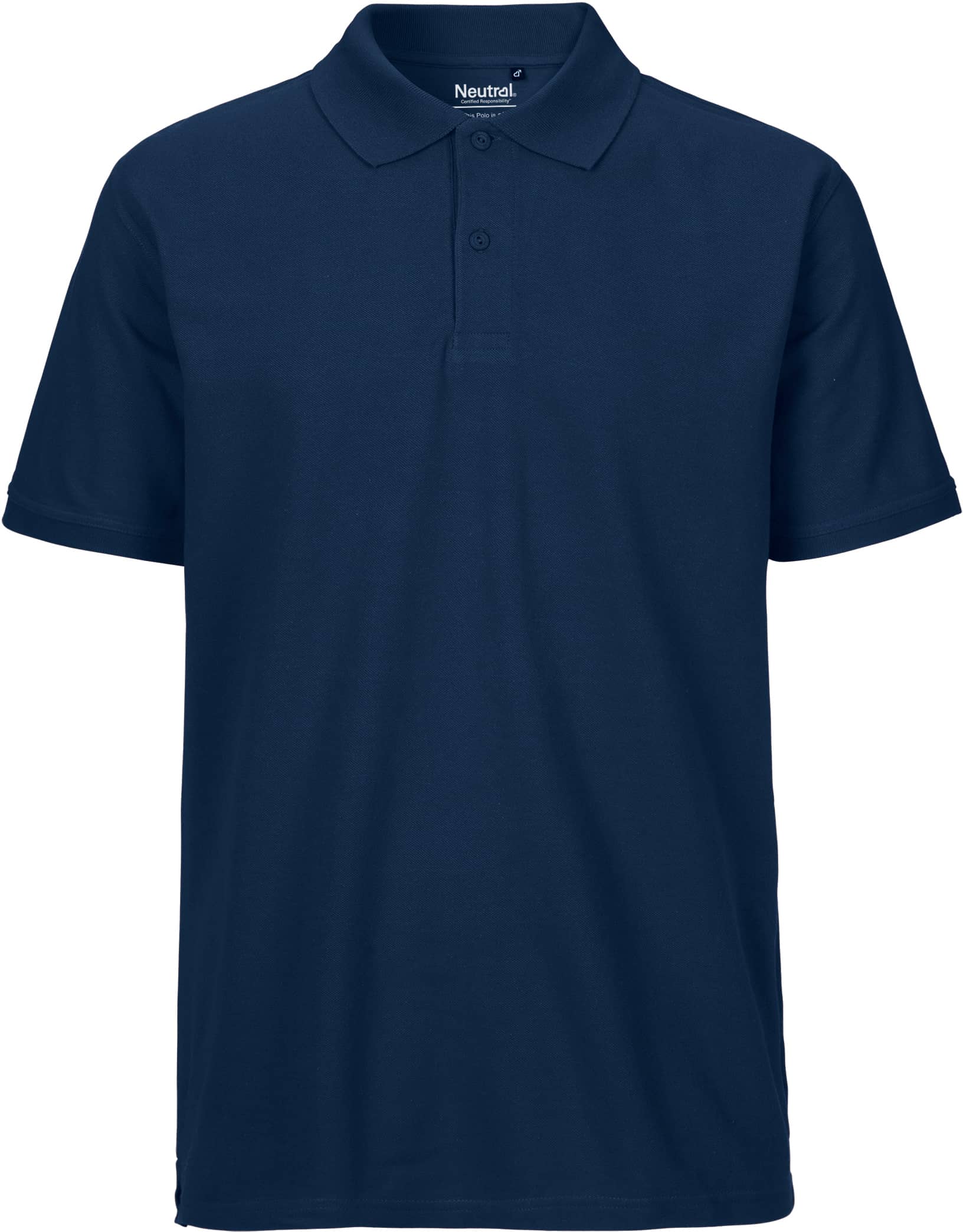 Men´s Classic Polo