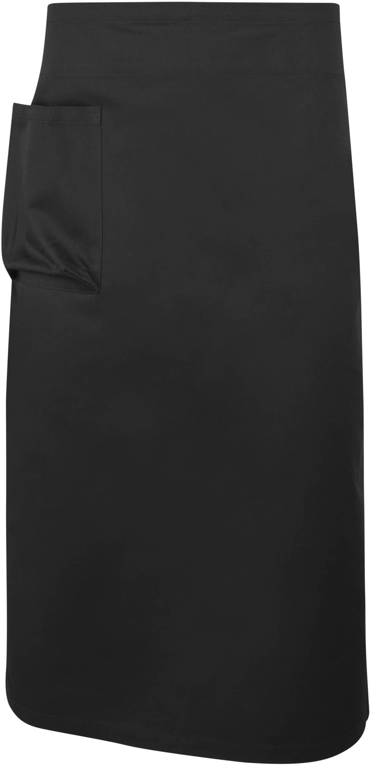 Servierschürze