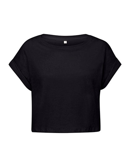 Women´s Crop Top T