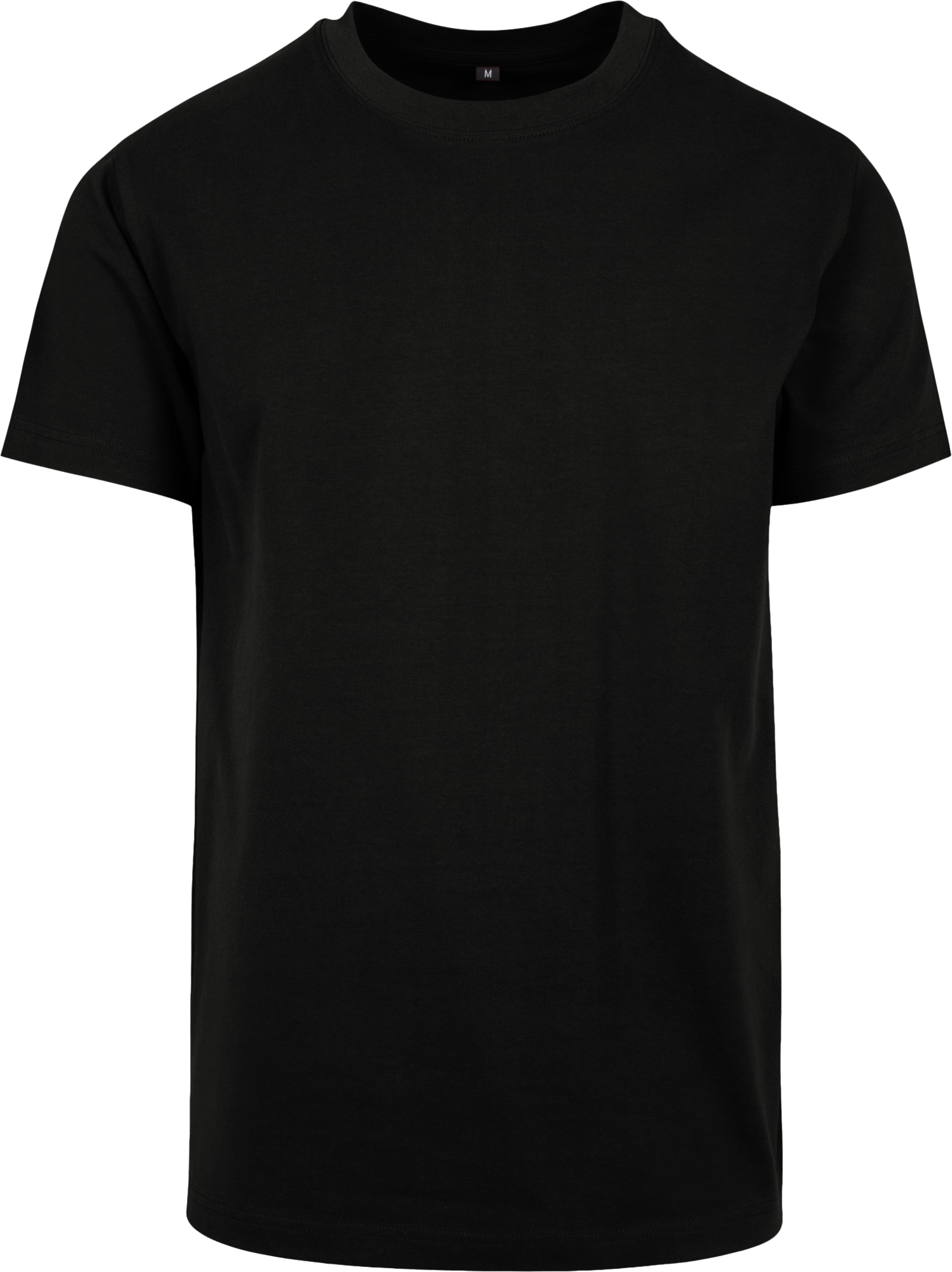 T-Shirt Round Neck